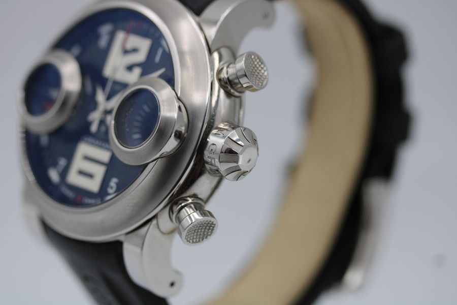 Graham Swordfish Chrono 2SWAS.B13A.K06B